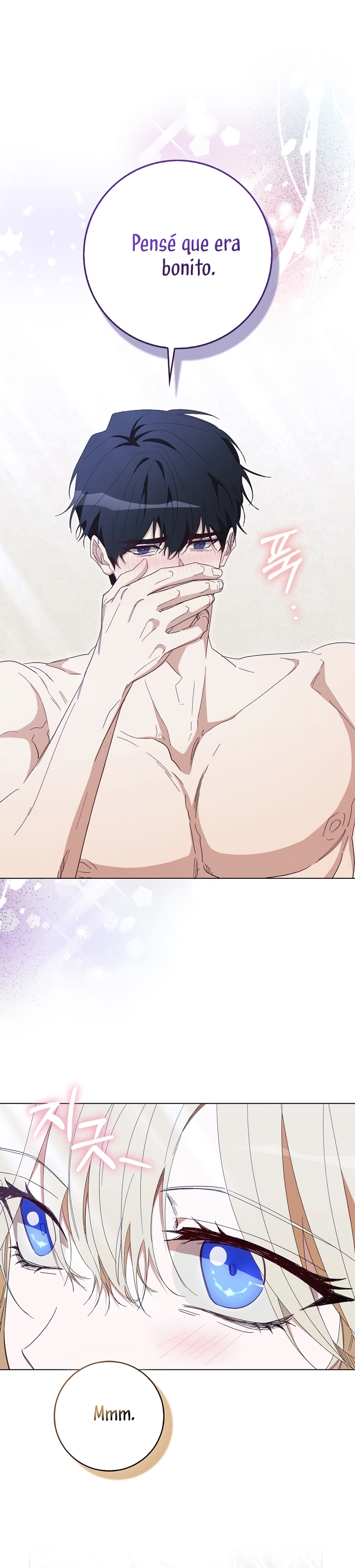 Me convertí en la sirvienta del protagonista de un juego de terror Capítulo 39 - Página 13