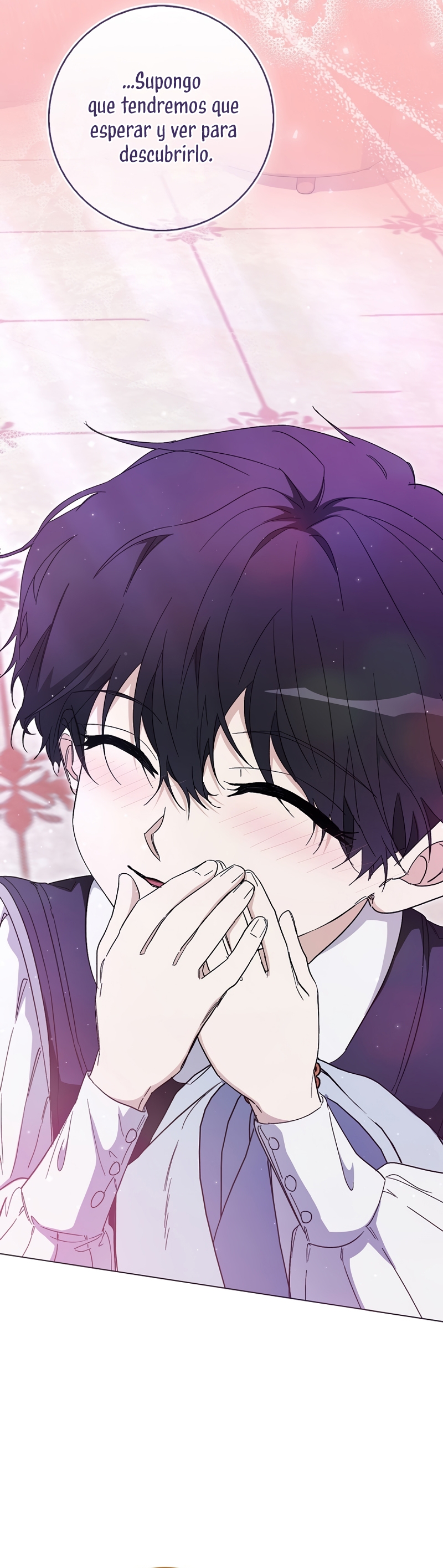 Me convertí en la sirvienta del protagonista de un juego de terror Capítulo 40 - Página 13