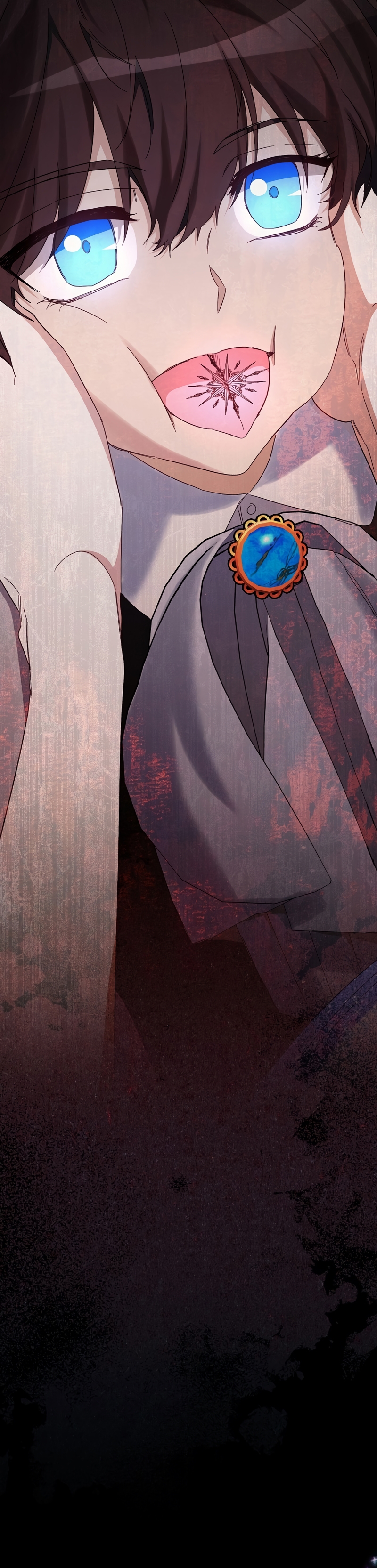 Me convertí en la sirvienta del protagonista de un juego de terror Capítulo 40 - Página 5