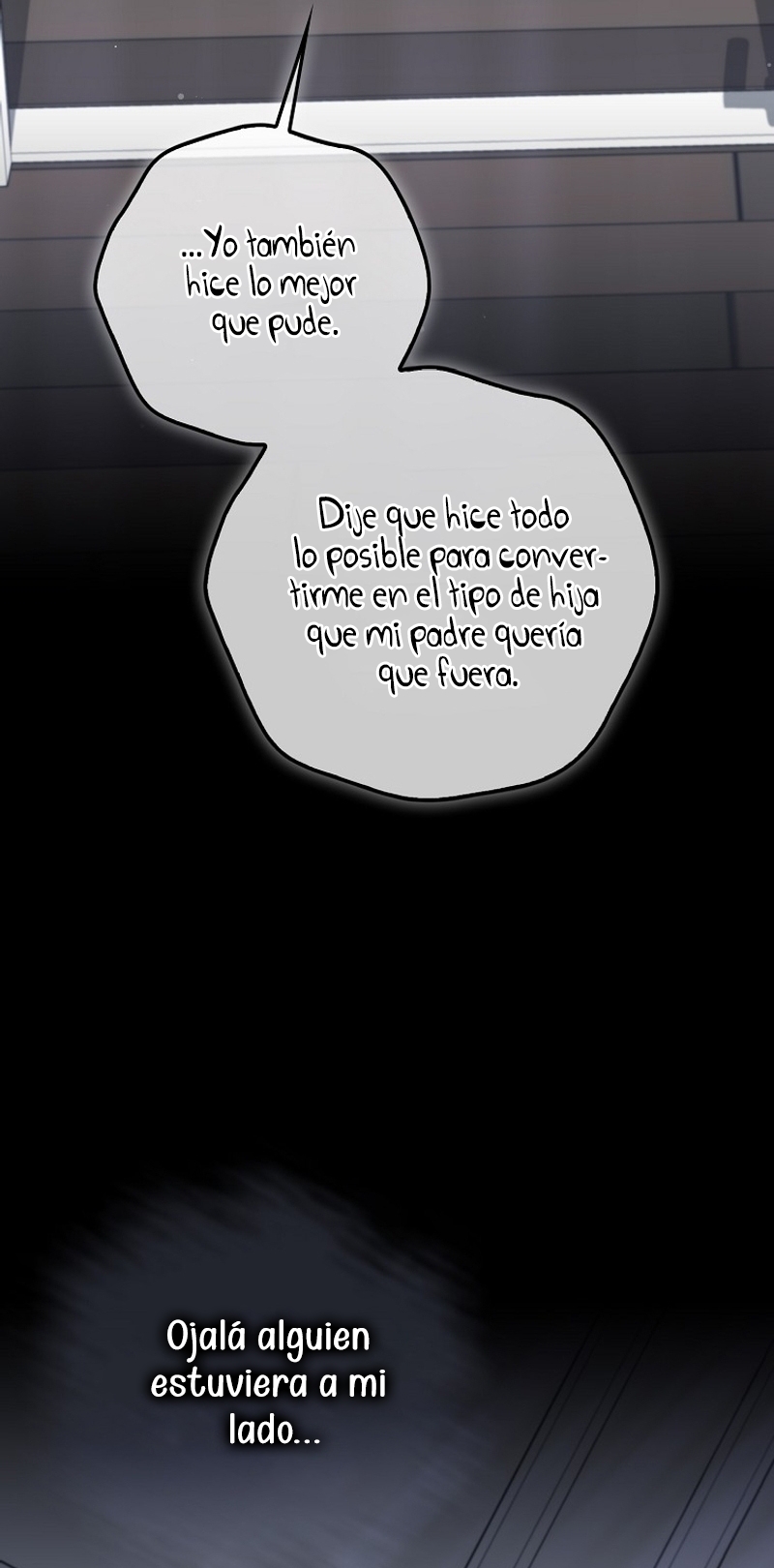 Me convertí en la sirvienta del protagonista de un juego de terror Capítulo 42 - Página 15