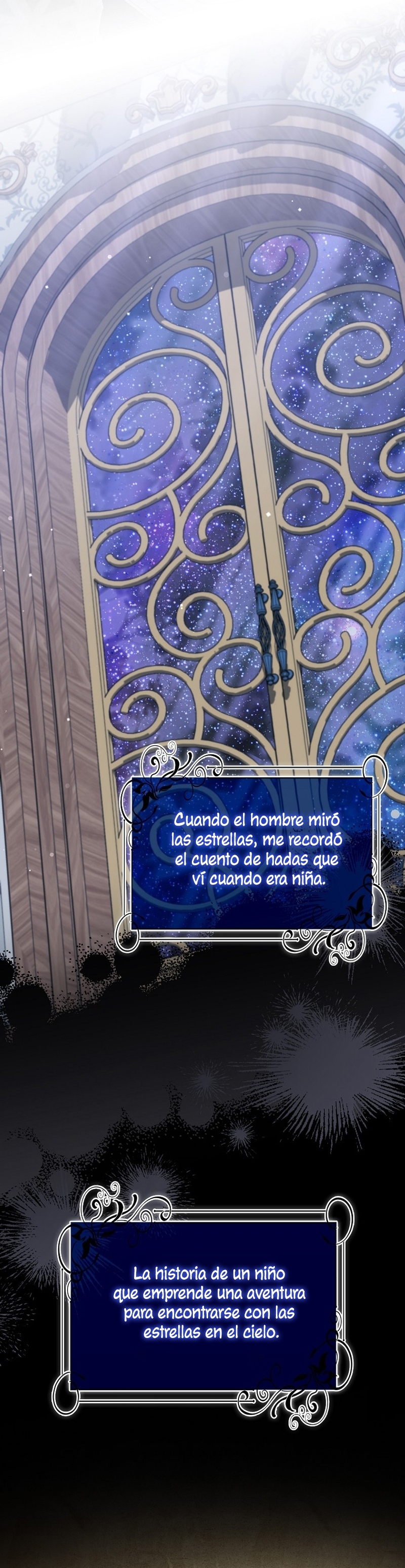 Me convertí en la sirvienta del protagonista de un juego de terror Capítulo 42 - Página 33