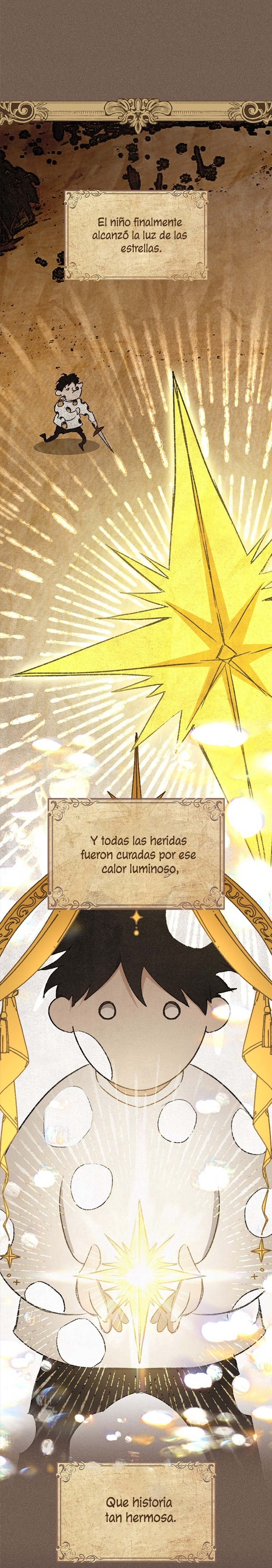 Me convertí en la sirvienta del protagonista de un juego de terror Capítulo 42 - Página 36