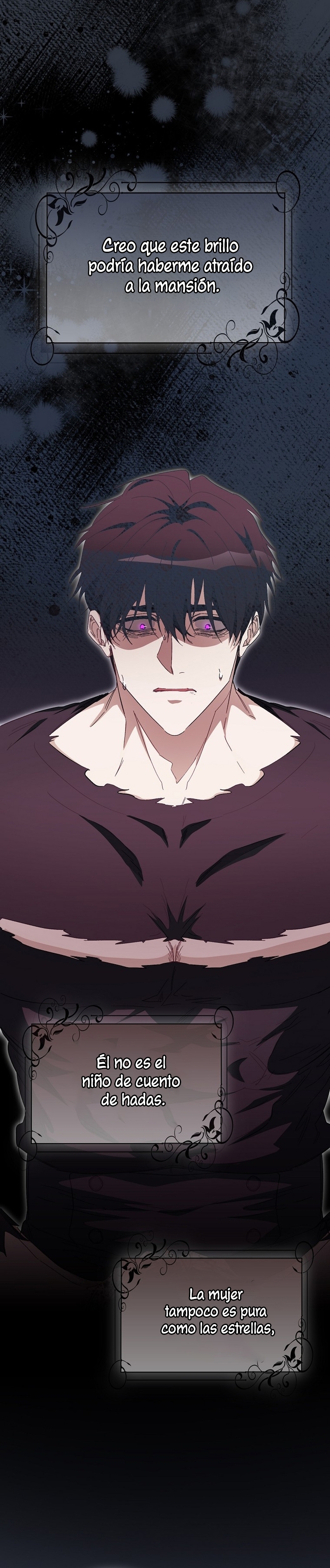 Me convertí en la sirvienta del protagonista de un juego de terror Capítulo 42 - Página 40