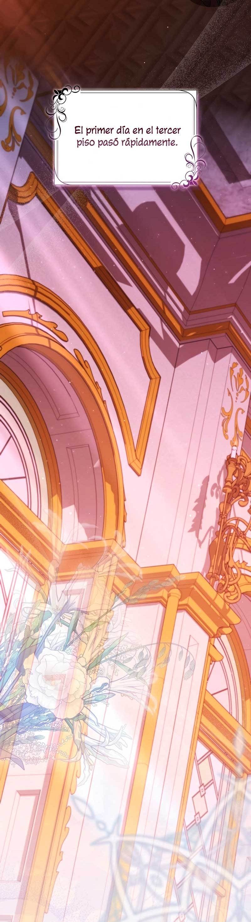 Me convertí en la sirvienta del protagonista de un juego de terror Capítulo 43 - Página 13