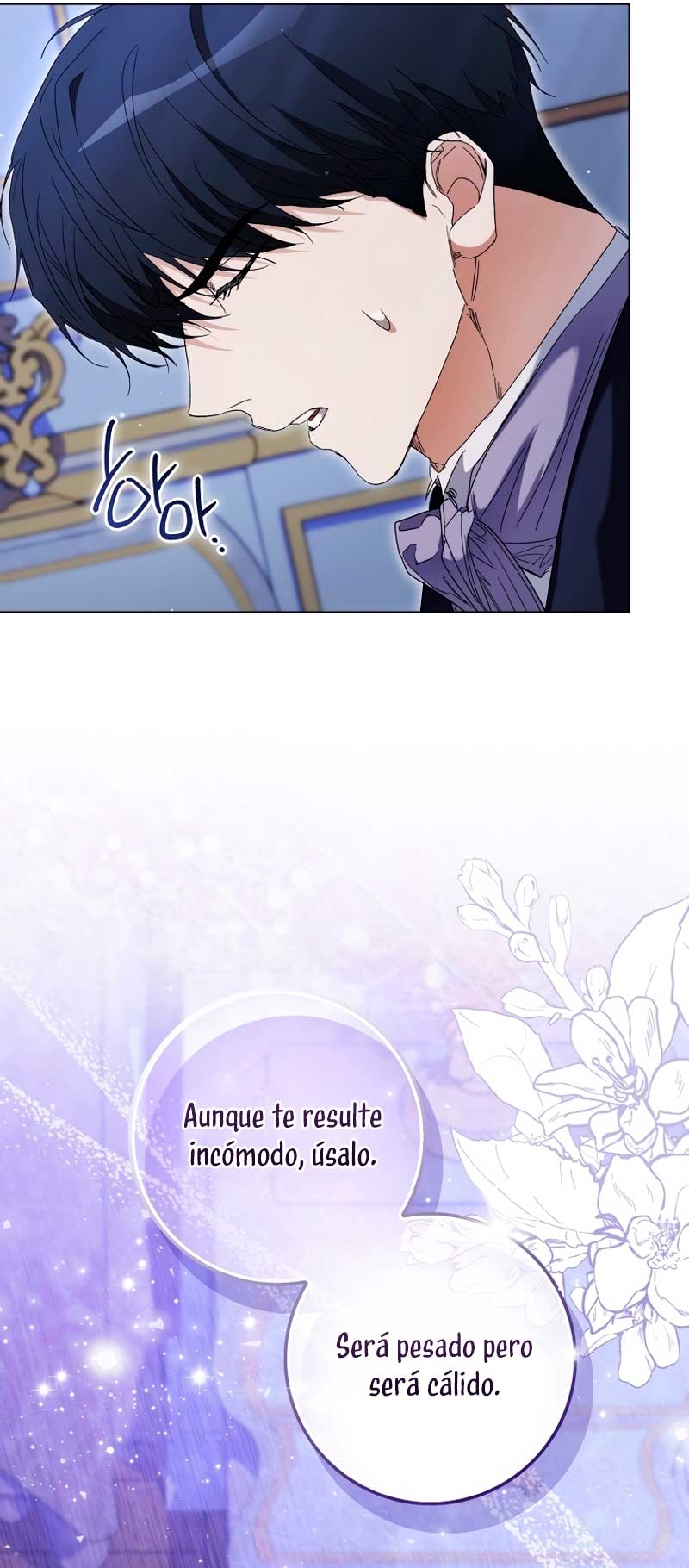 Me convertí en la sirvienta del protagonista de un juego de terror Capítulo 44 - Página 13