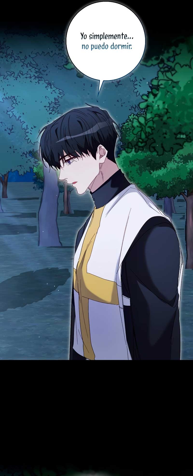 Me convertí en la sirvienta del protagonista de un juego de terror Capítulo 45 - Página 11