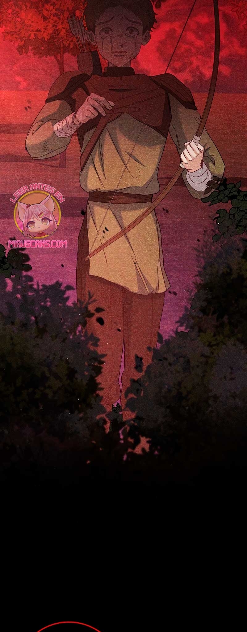 Me convertí en la sirvienta del protagonista de un juego de terror Capítulo 45 - Página 20