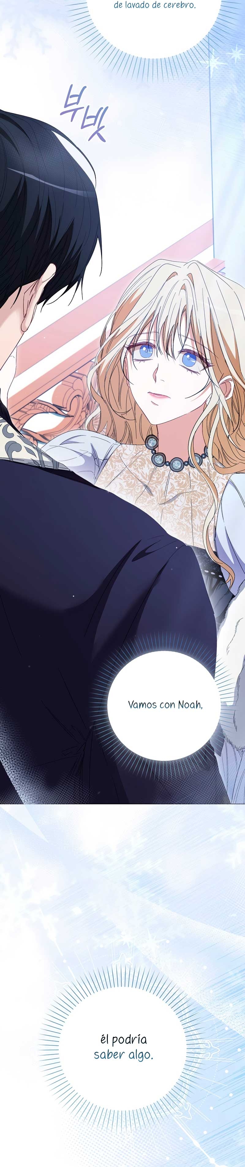 Me convertí en la sirvienta del protagonista de un juego de terror Capítulo 46 - Página 20