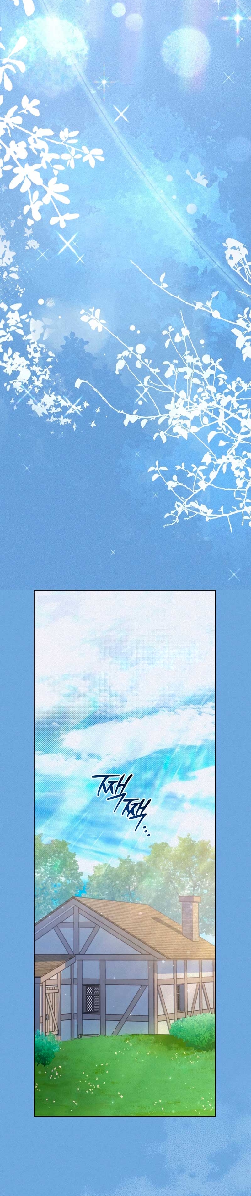 Me convertí en la sirvienta del protagonista de un juego de terror Capítulo 46 - Página 43