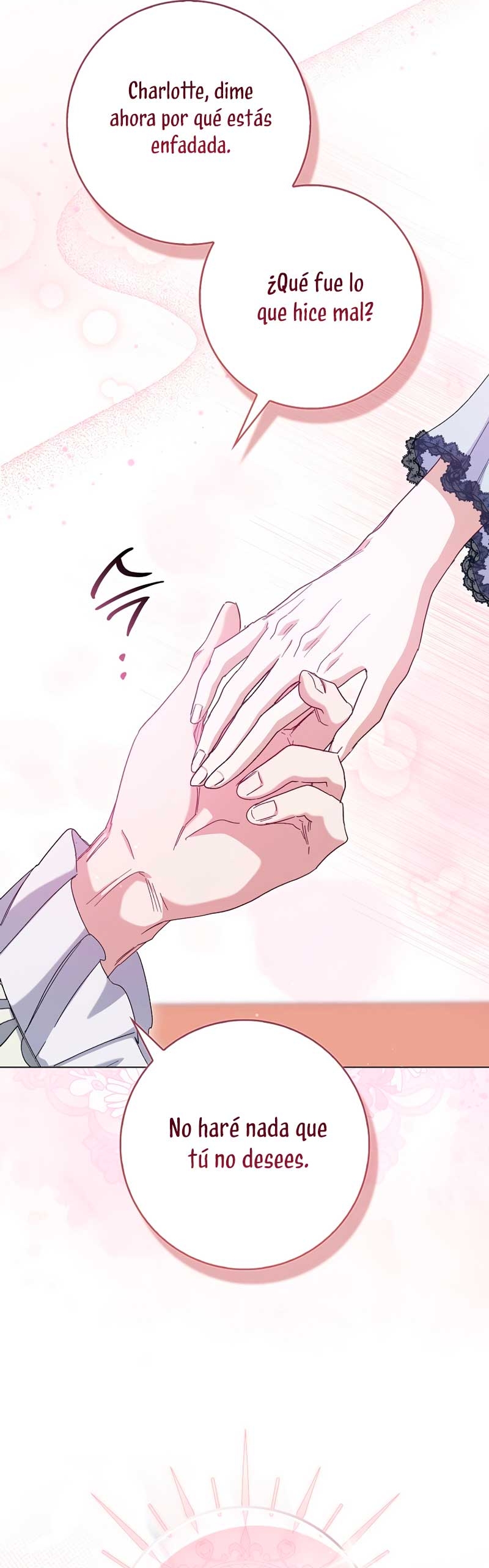 Me convertí en la sirvienta del protagonista de un juego de terror Capítulo 46 - Página 8