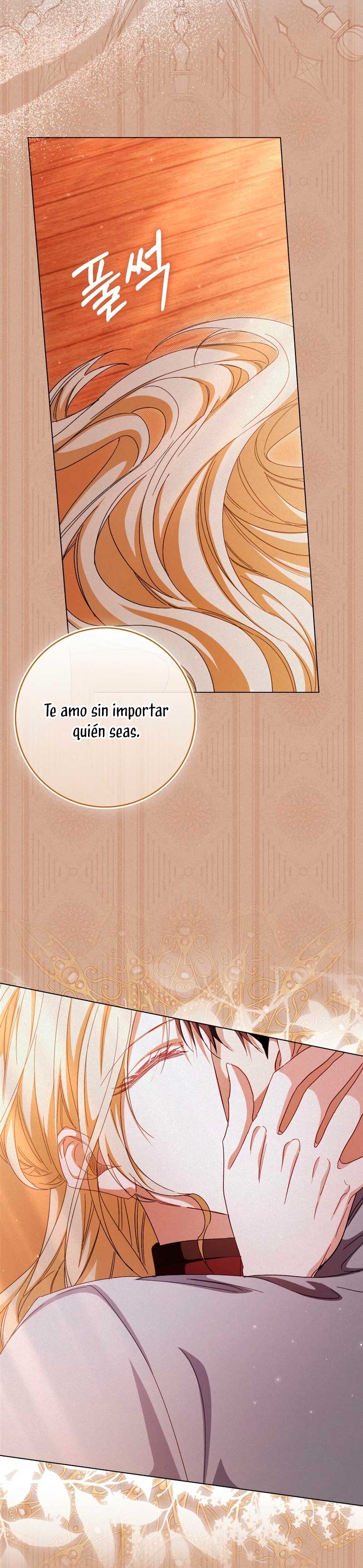 Me convertí en la sirvienta del protagonista de un juego de terror Capítulo 48 - Página 33