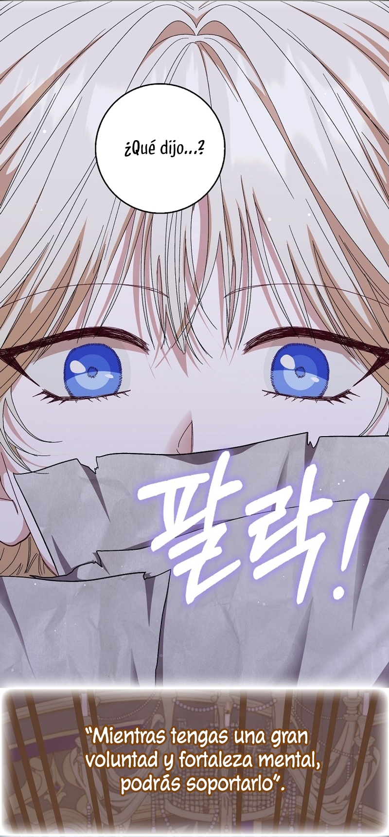 Me convertí en la sirvienta del protagonista de un juego de terror Capítulo 51 - Página 18