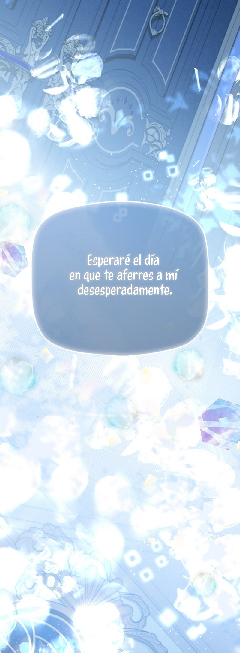 Me convertí en la sirvienta del protagonista de un juego de terror Capítulo 51 - Página 41