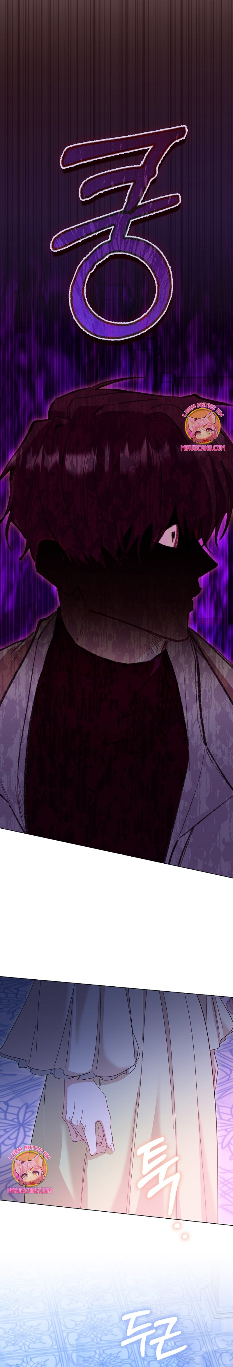 Me convertí en la sirvienta del protagonista de un juego de terror Capítulo 52 - Página 22