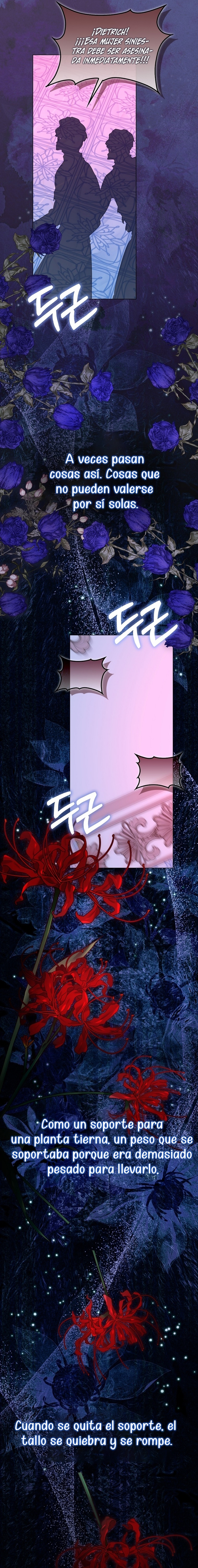 Me convertí en la sirvienta del protagonista de un juego de terror Capítulo 52 - Página 24