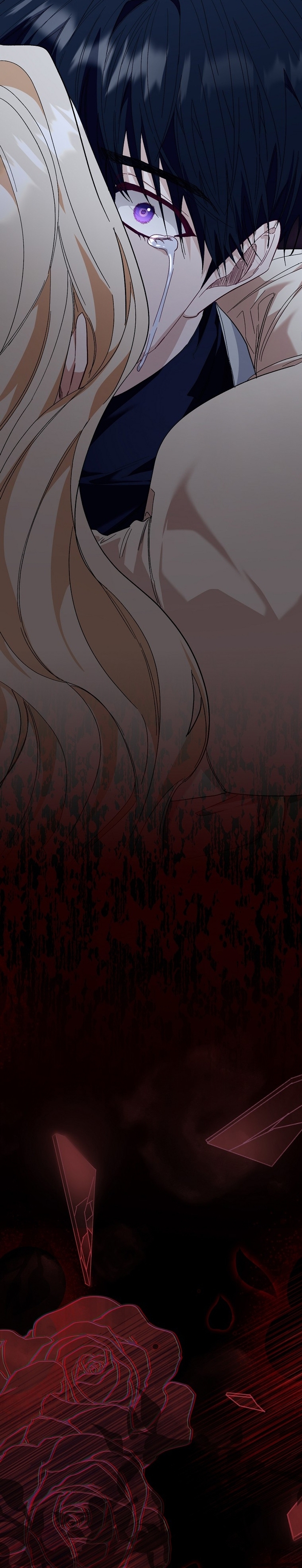 Me convertí en la sirvienta del protagonista de un juego de terror Capítulo 52 - Página 36