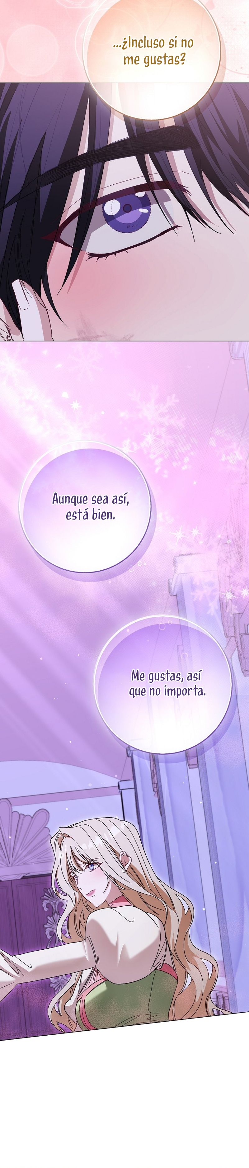 Me convertí en la sirvienta del protagonista de un juego de terror Capítulo 53 - Página 26