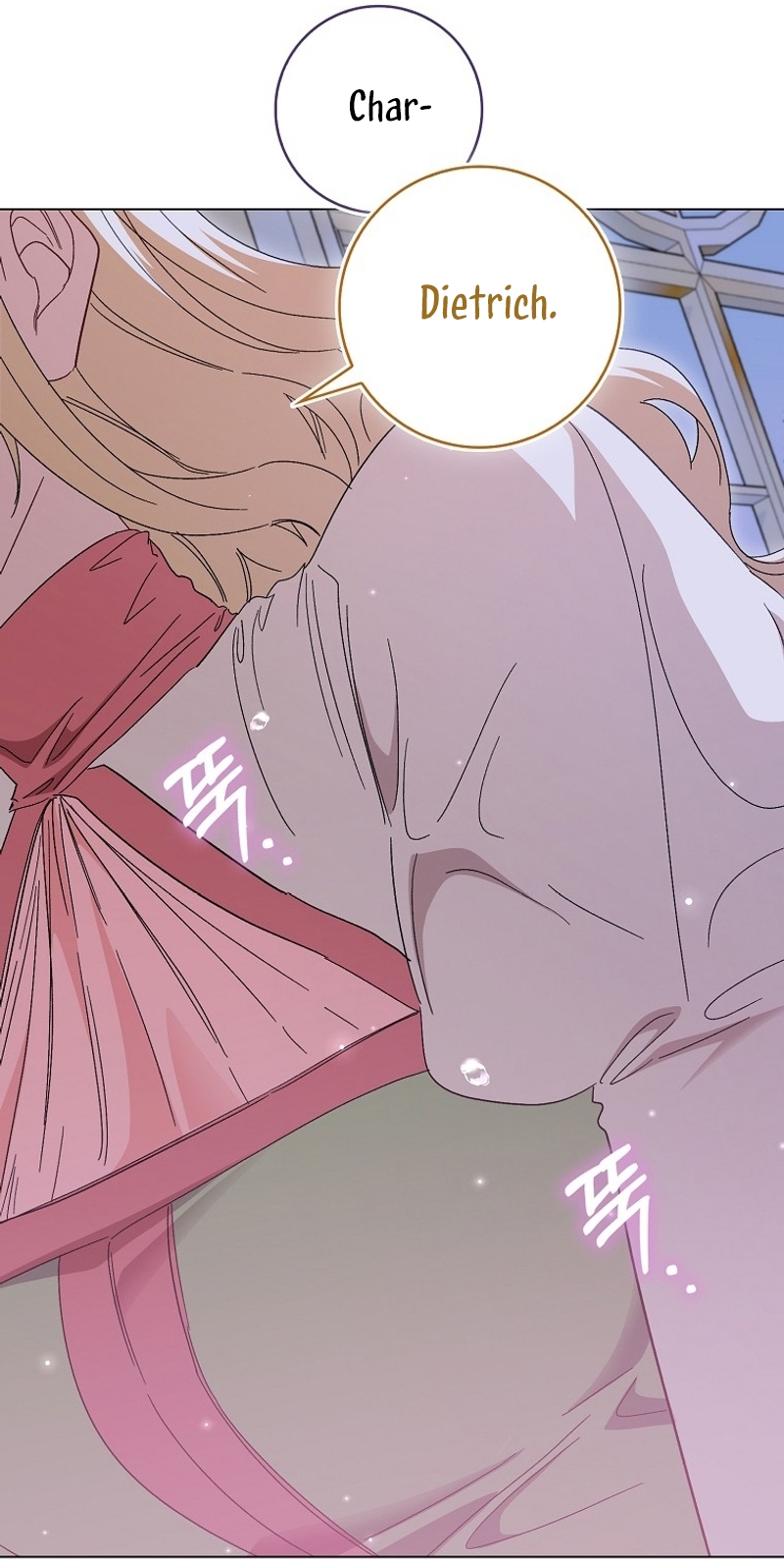 Me convertí en la sirvienta del protagonista de un juego de terror Capítulo 53 - Página 35