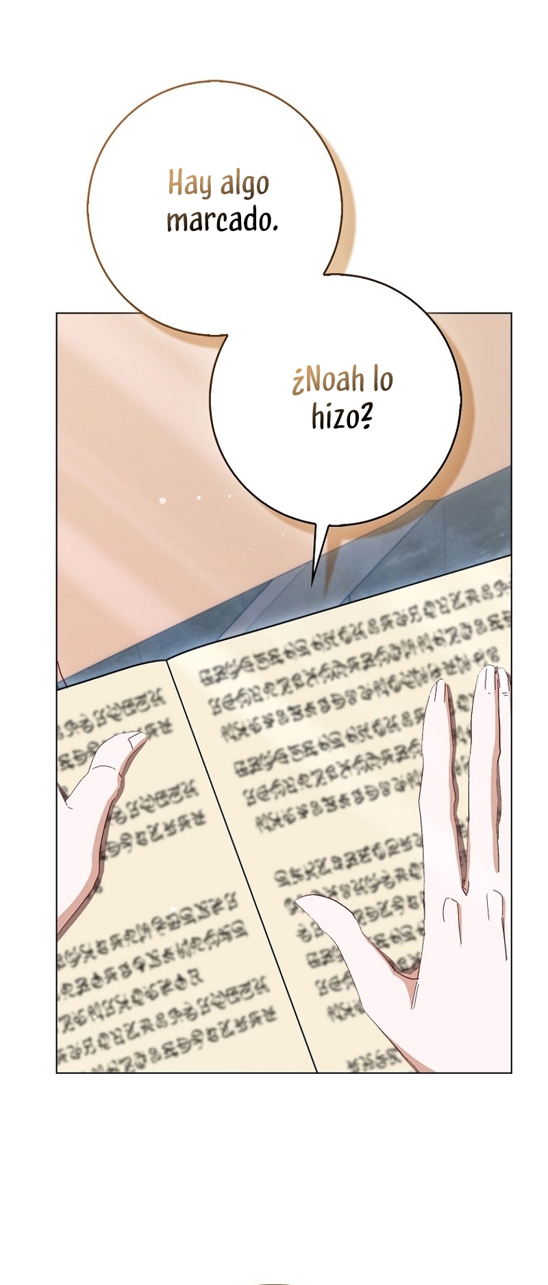 Me convertí en la sirvienta del protagonista de un juego de terror Capítulo 54 - Página 16