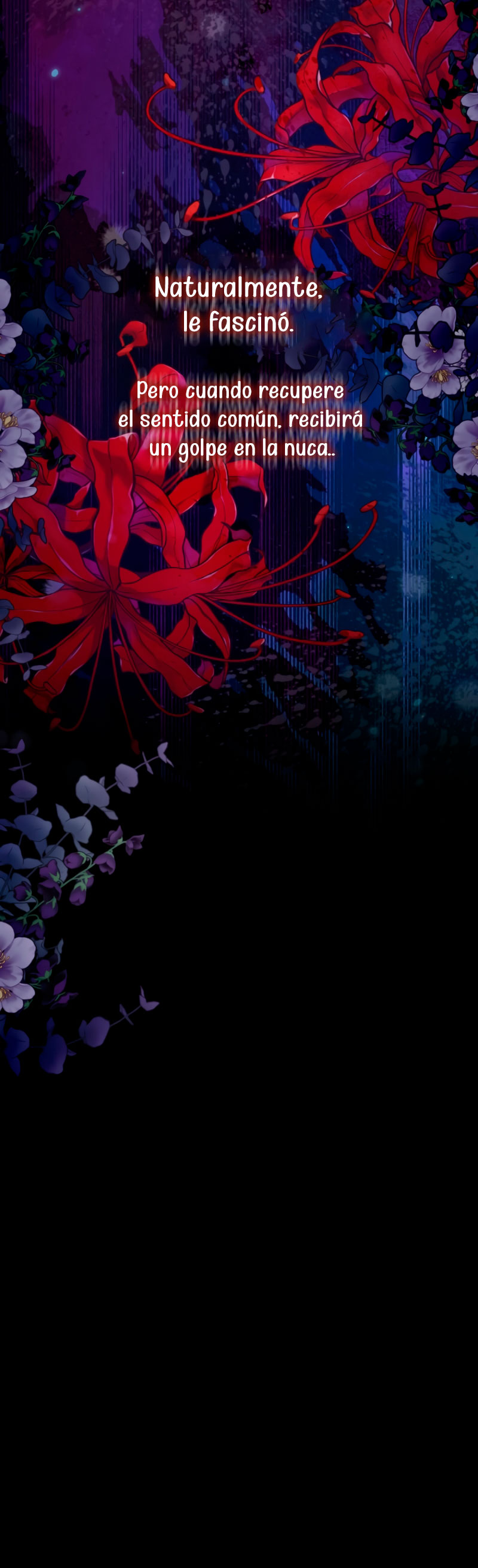 Me convertí en la sirvienta del protagonista de un juego de terror Capítulo 56 - Página 52