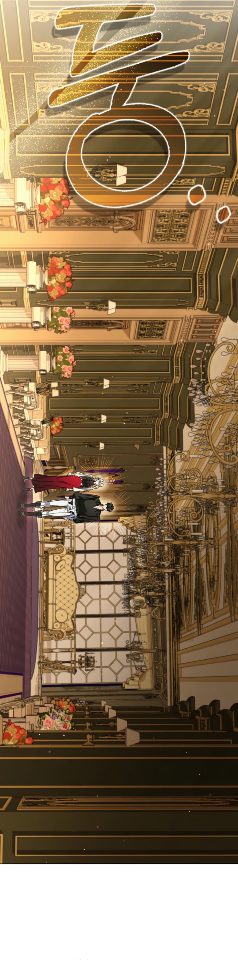 Me convertí en la sirvienta del protagonista de un juego de terror Capítulo 57 - Página 24