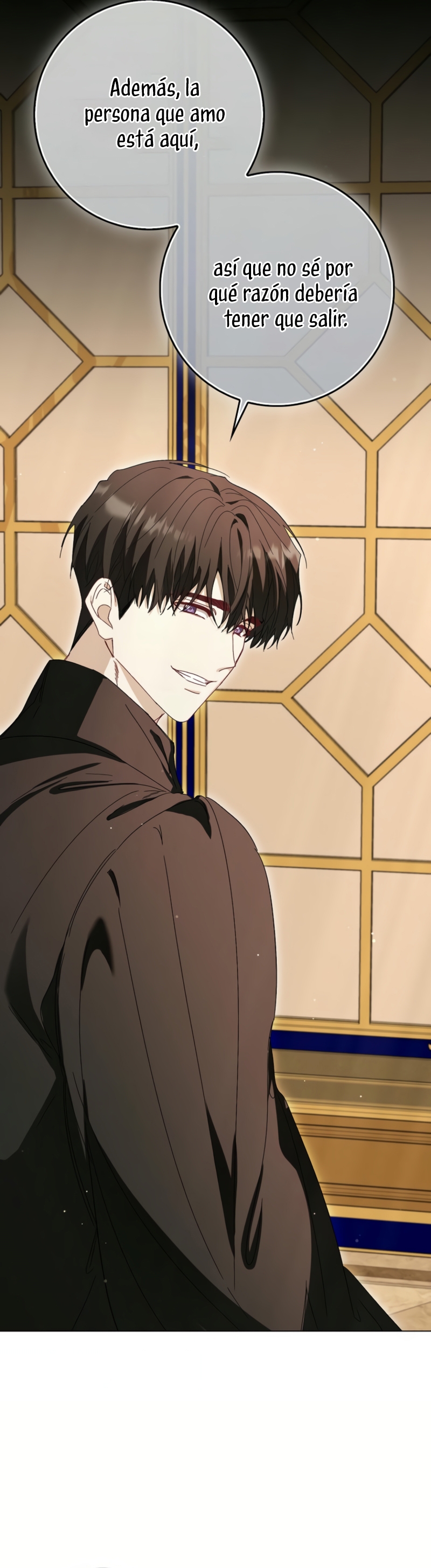 Me convertí en la sirvienta del protagonista de un juego de terror Capítulo 58 - Página 17