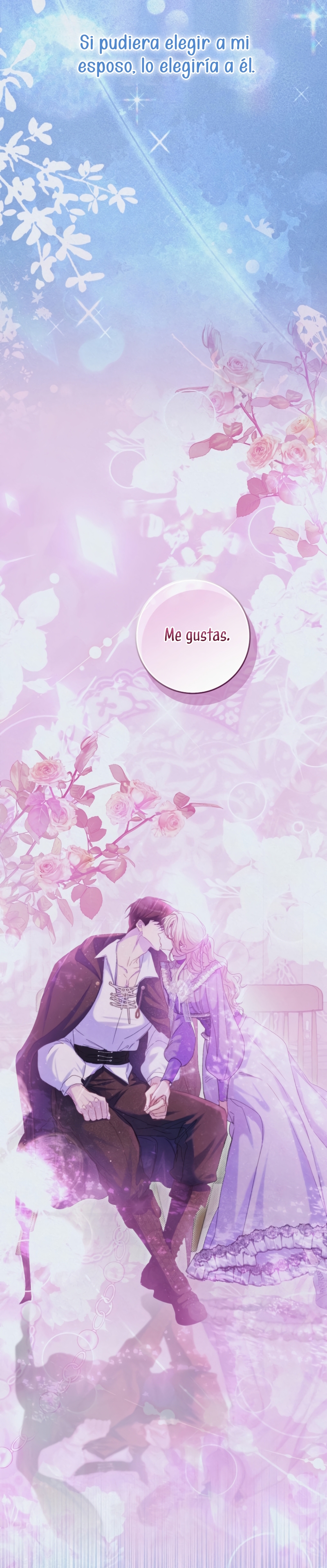 Me convertí en la sirvienta del protagonista de un juego de terror Capítulo 58 - Página 28