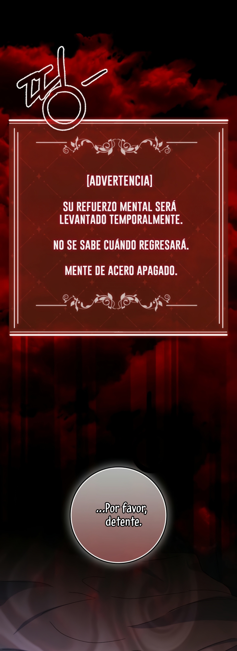 Me convertí en la sirvienta del protagonista de un juego de terror Capítulo 58 - Página 30