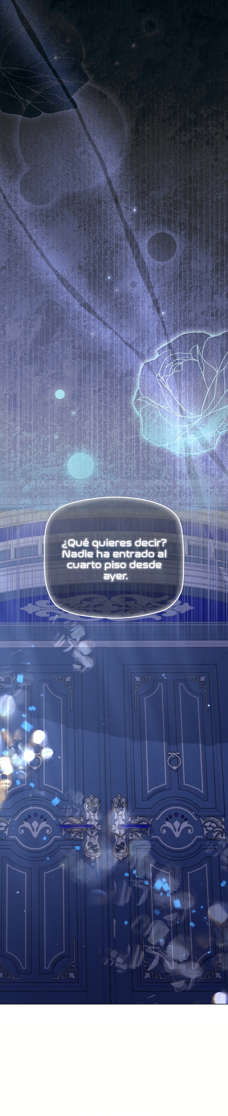 Me convertí en la sirvienta del protagonista de un juego de terror Capítulo 62 - Página 27