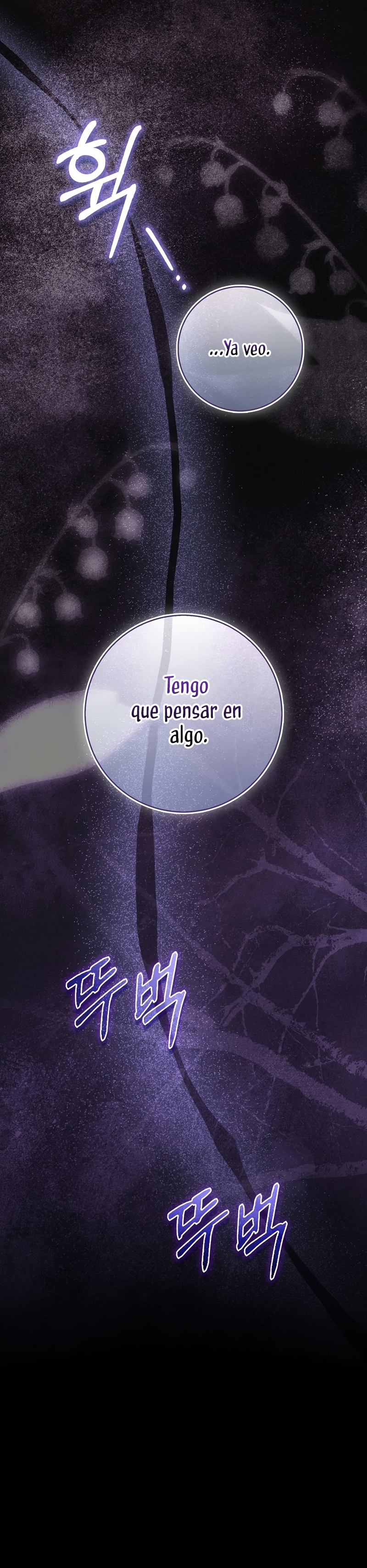 Me convertí en la sirvienta del protagonista de un juego de terror Capítulo 62 - Página 4