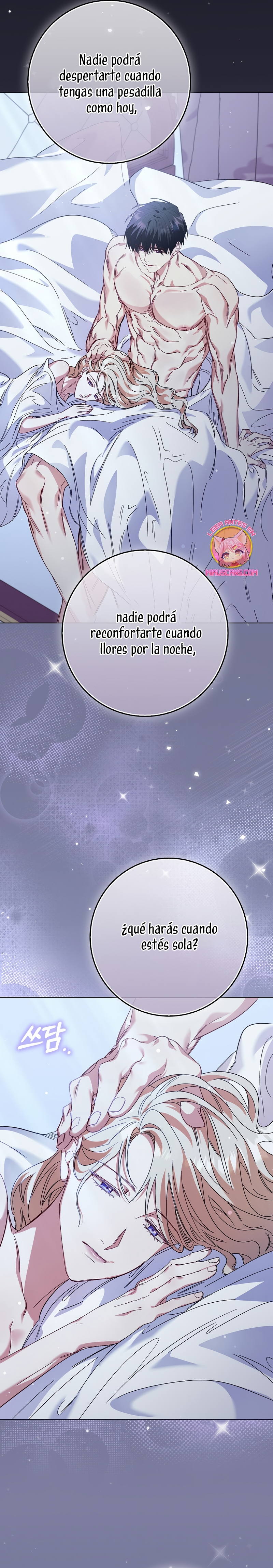 Me convertí en la sirvienta del protagonista de un juego de terror Capítulo 62 - Página 6