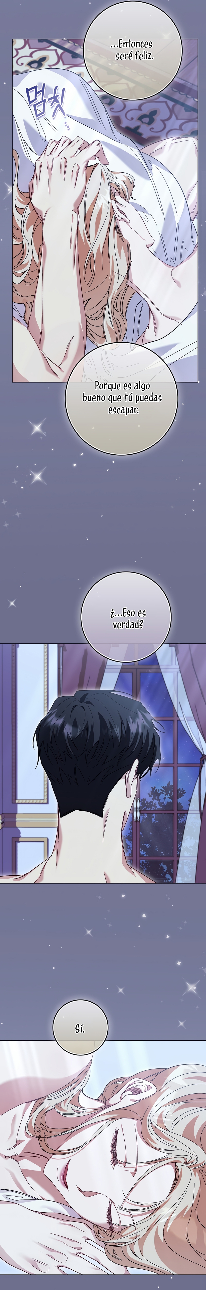 Me convertí en la sirvienta del protagonista de un juego de terror Capítulo 62 - Página 7