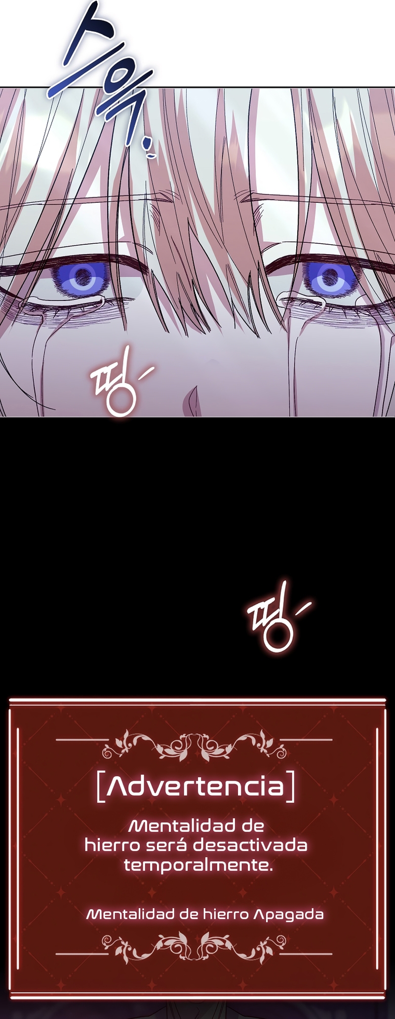 Me convertí en la sirvienta del protagonista de un juego de terror Capítulo 63 - Página 24