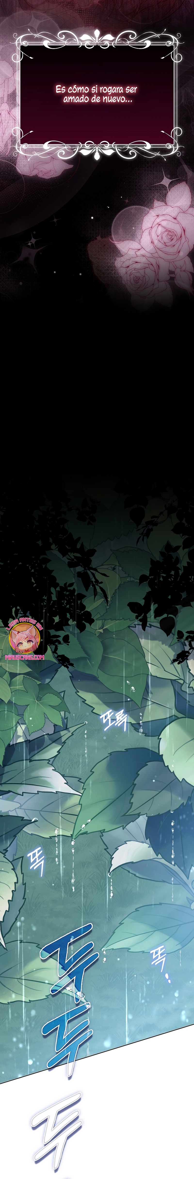 Me convertí en la sirvienta del protagonista de un juego de terror Capítulo 63 - Página 28