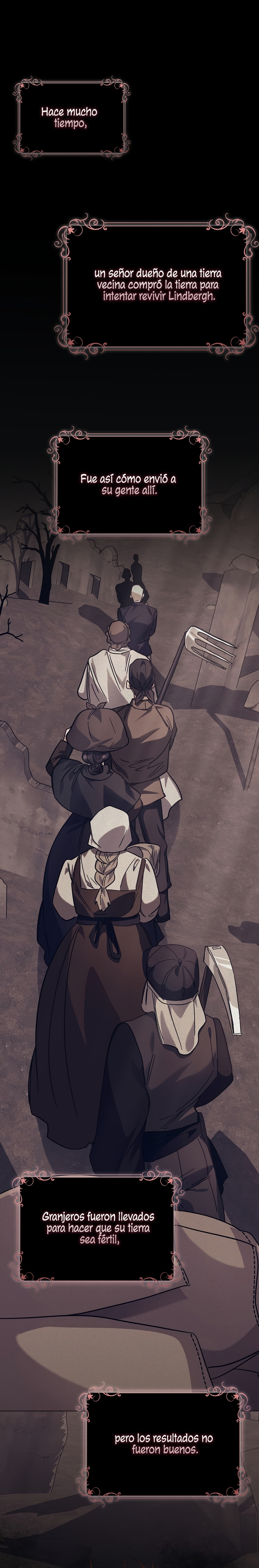 Me convertí en la sirvienta del protagonista de un juego de terror Capítulo 64 - Página 3