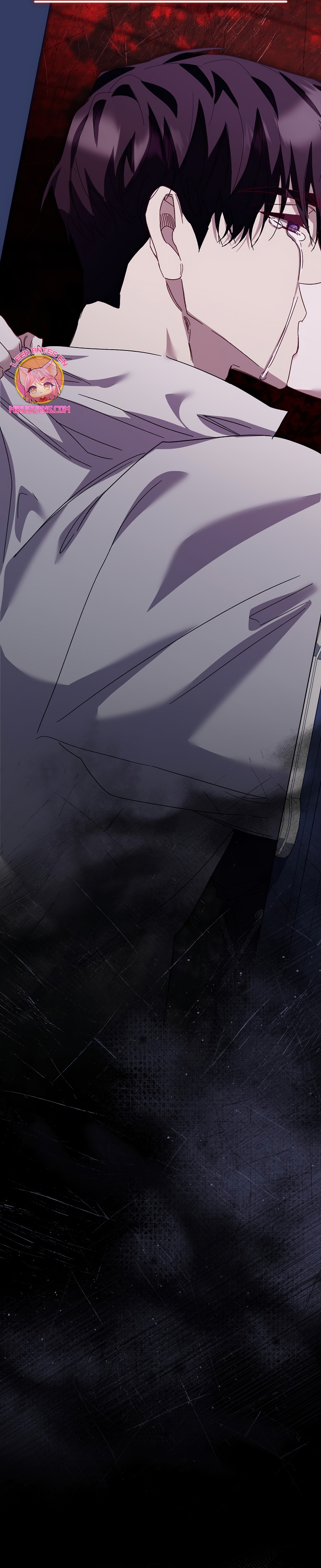 Me convertí en la sirvienta del protagonista de un juego de terror Capítulo 65 - Página 33