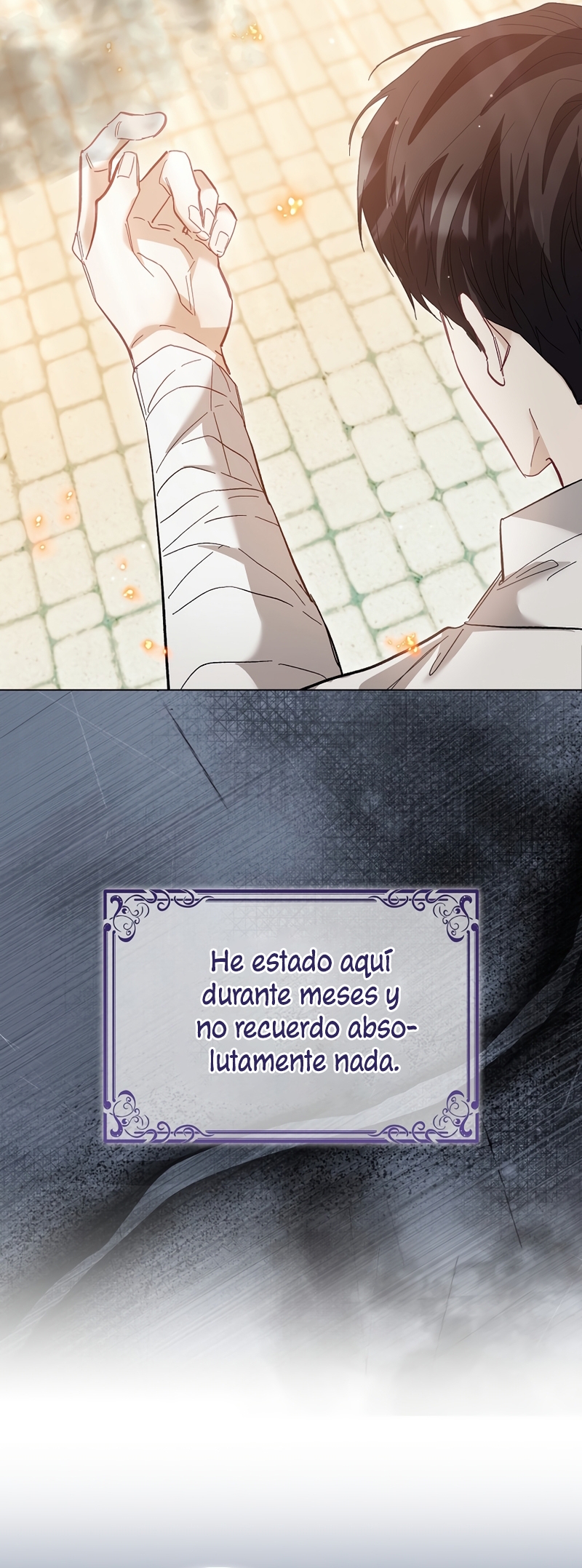 Me convertí en la sirvienta del protagonista de un juego de terror Capítulo 68 - Página 13