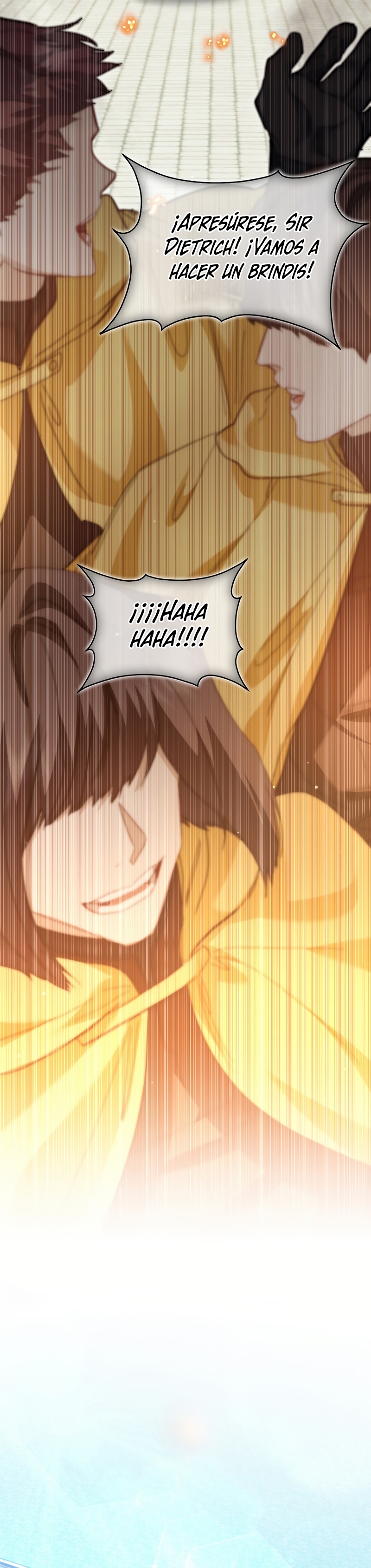 Me convertí en la sirvienta del protagonista de un juego de terror Capítulo 68 - Página 16