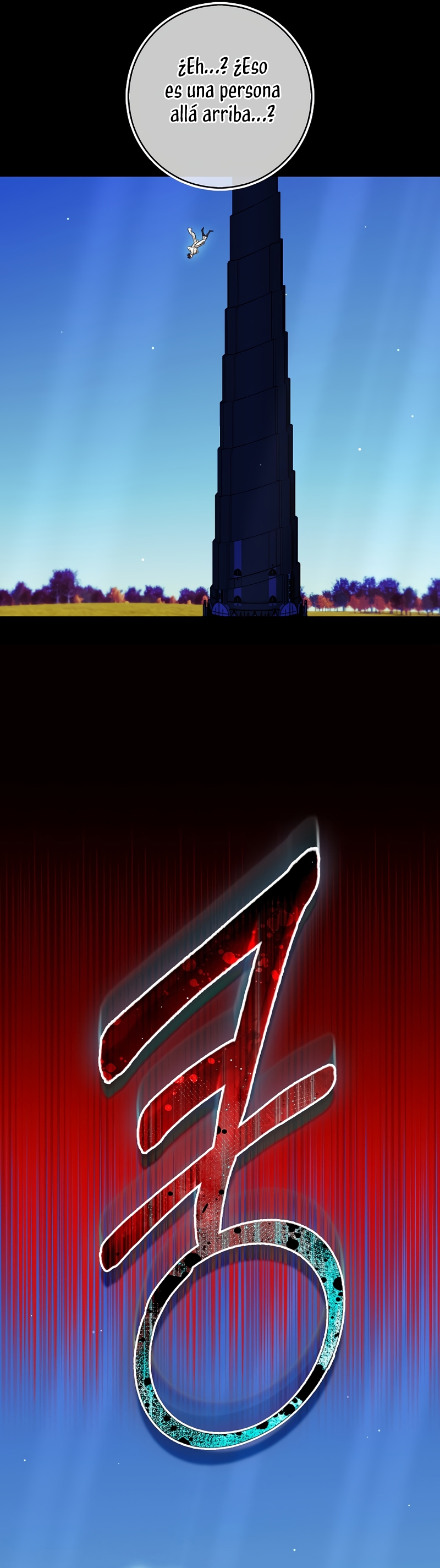 Me convertí en la sirvienta del protagonista de un juego de terror Capítulo 72 - Página 5