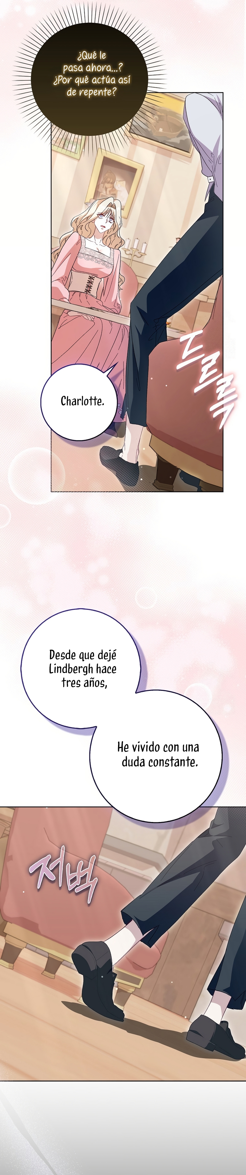 Me convertí en la sirvienta del protagonista de un juego de terror Capítulo 77 - Página 30