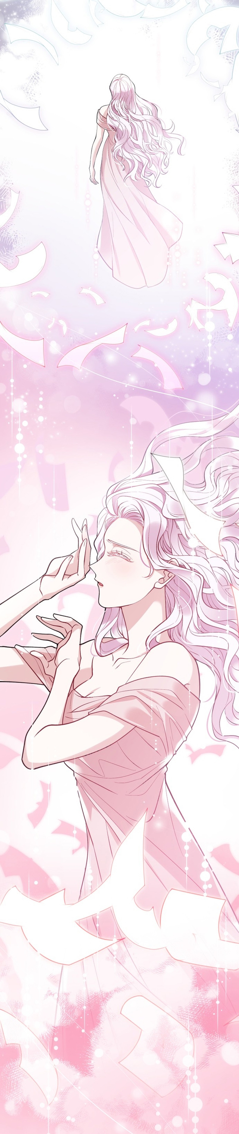 La bestia devorada por la flor Capítulo 1 - Página 30