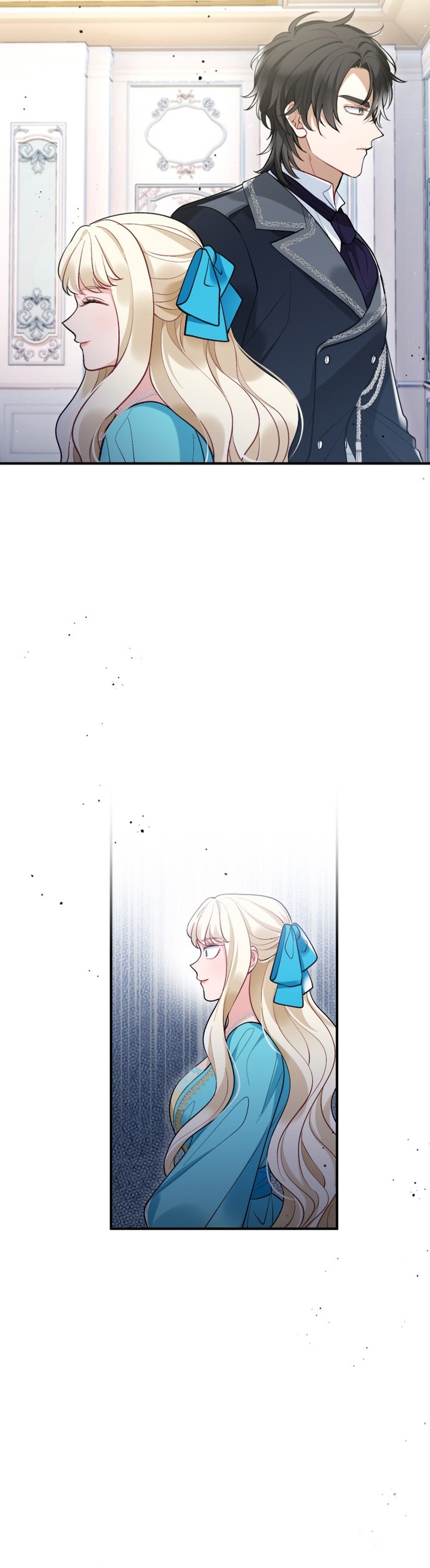 La bestia devorada por la flor Capítulo 1 - Página 43