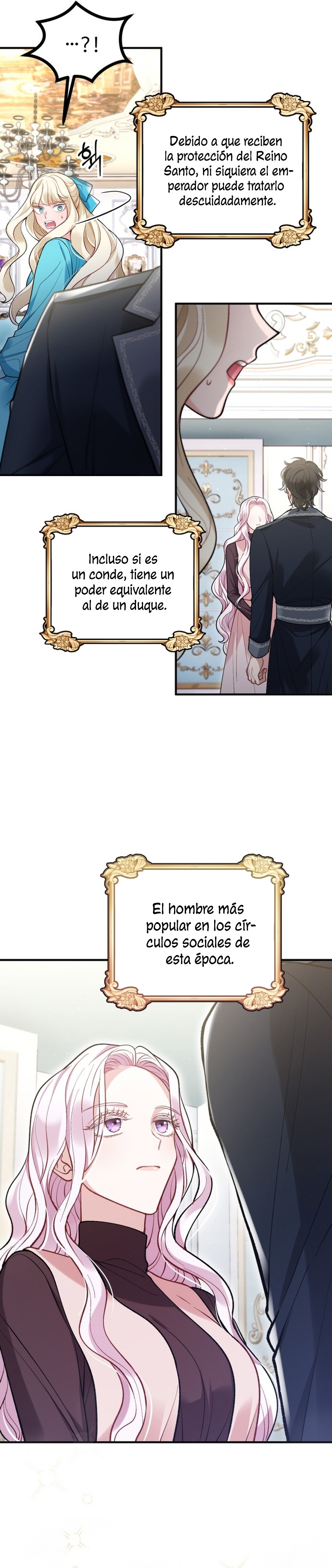 La bestia devorada por la flor Capítulo 1 - Página 44