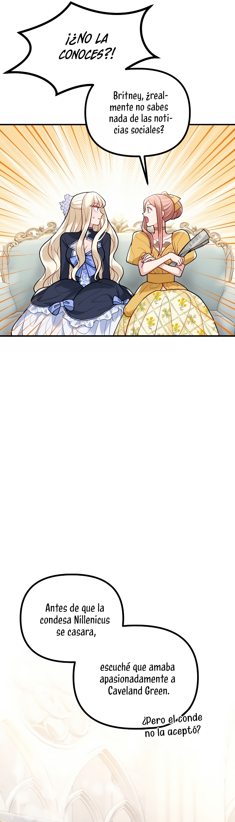 La bestia devorada por la flor Capítulo 10 - Página 12