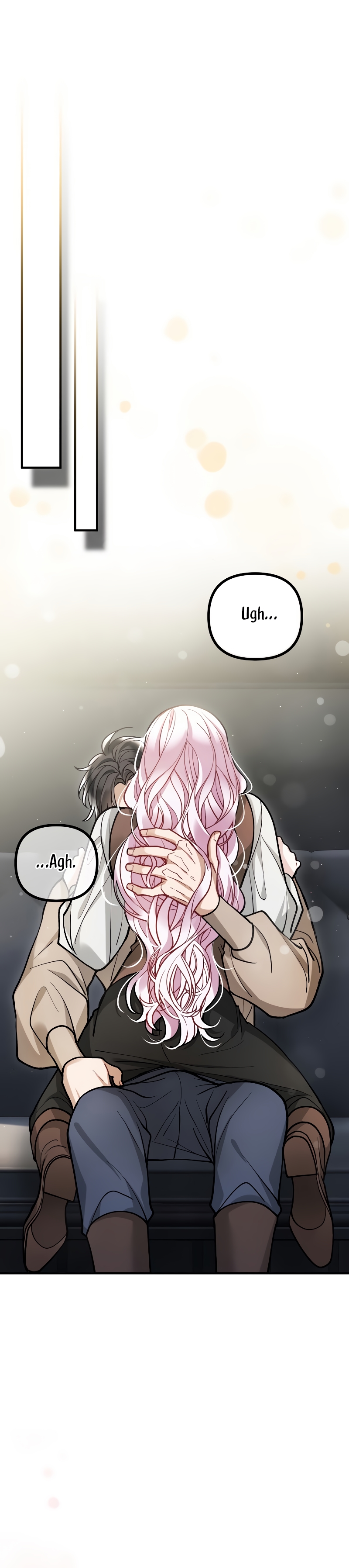 La bestia devorada por la flor Capítulo 10 - Página 23