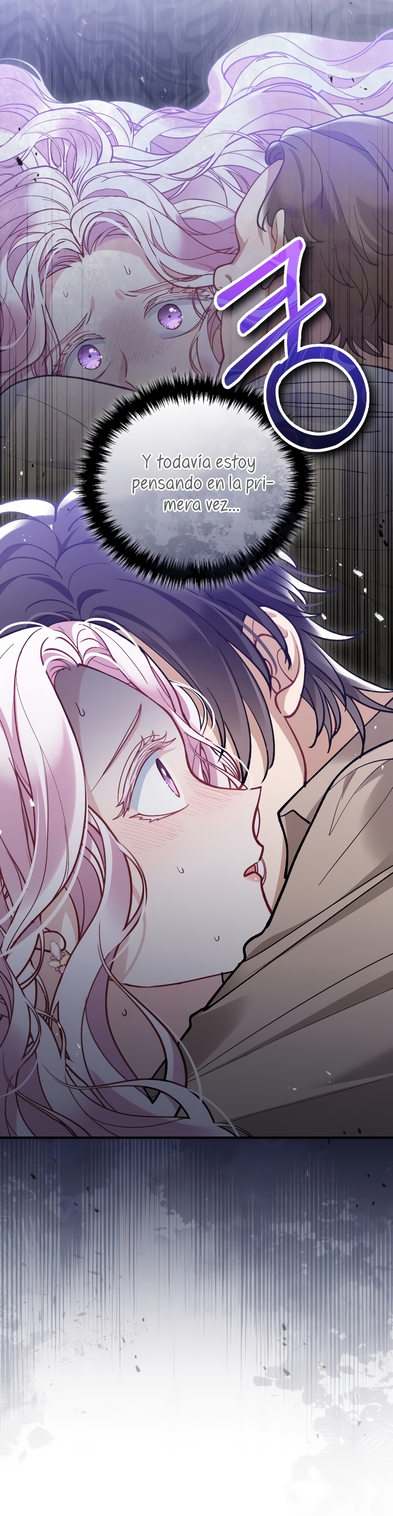 La bestia devorada por la flor Capítulo 10 - Página 29