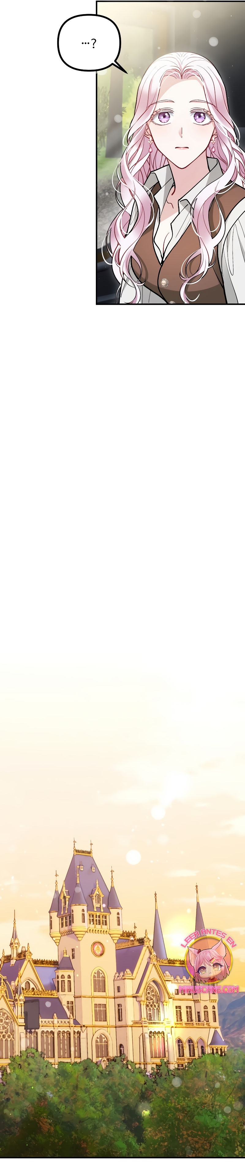 La bestia devorada por la flor Capítulo 10 - Página 34