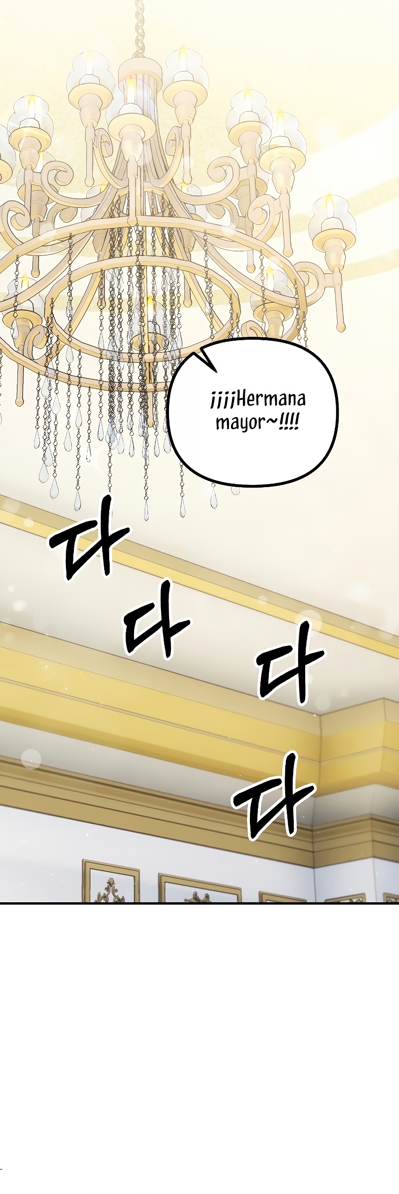 La bestia devorada por la flor Capítulo 13 - Página 29