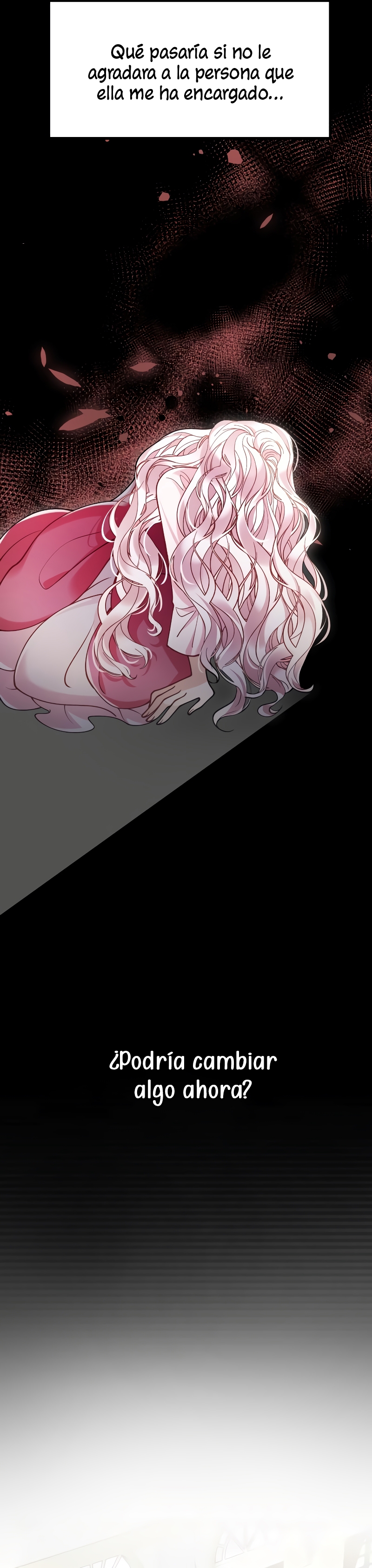 La bestia devorada por la flor Capítulo 17 - Página 10