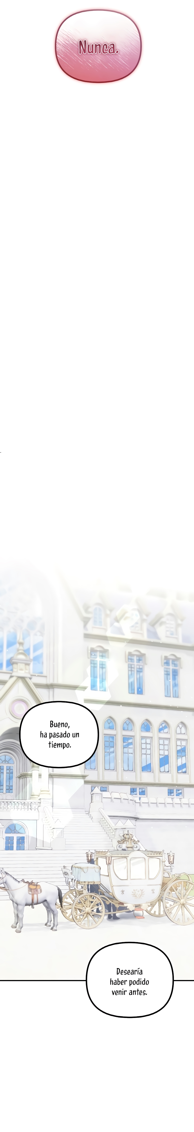 La bestia devorada por la flor Capítulo 19 - Página 30